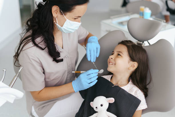 Best Emergency Dentist for Knocked-Out Tooth in Northbrook, OH