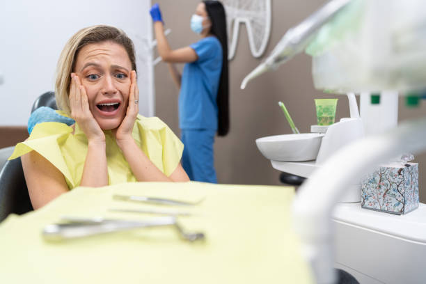 Best Mobile Emergency Dentist in Northbrook, OH