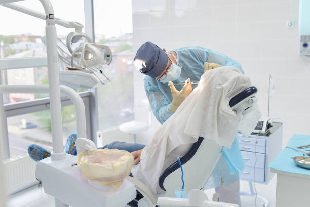 Best Emergency Cosmetic Dentistry in Northbrook, OH
